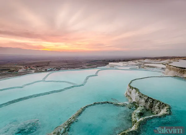 Yalnızca o vatandaşlar yararlanabilecek… Sıfır faizli konut kredisi, erken emeklilik derken; SGK’dan bu kez kaplıca tatili fırsatı! - 1