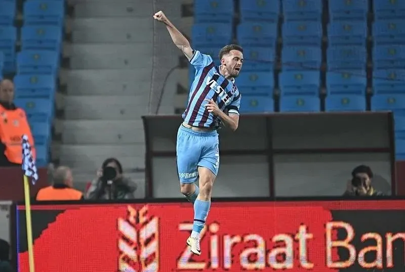 10’un adı Fırtına