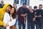 Satırla öldürülen hemşire Sevcan Demir Sakman'ın babasının evliliğe izin vermediği ortaya çıktı: Bu sana yaramaz yapma!