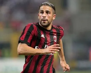 Büyük taarruz! Fenerbahçede sola ilk aday Ricardo Rodriguez