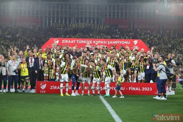 Fenerbahçe’ye menajerlerden dev teklif! 80 milyon euroluk yıldız