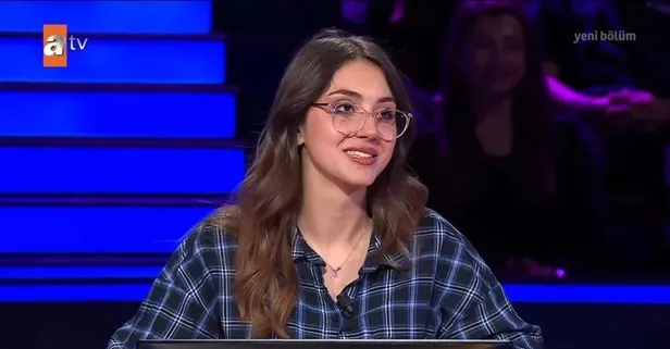 Kim Milyoner Olmak İster’de yarışmacıyı duygulandıran Filistin sorusu geceye damga vurdu!