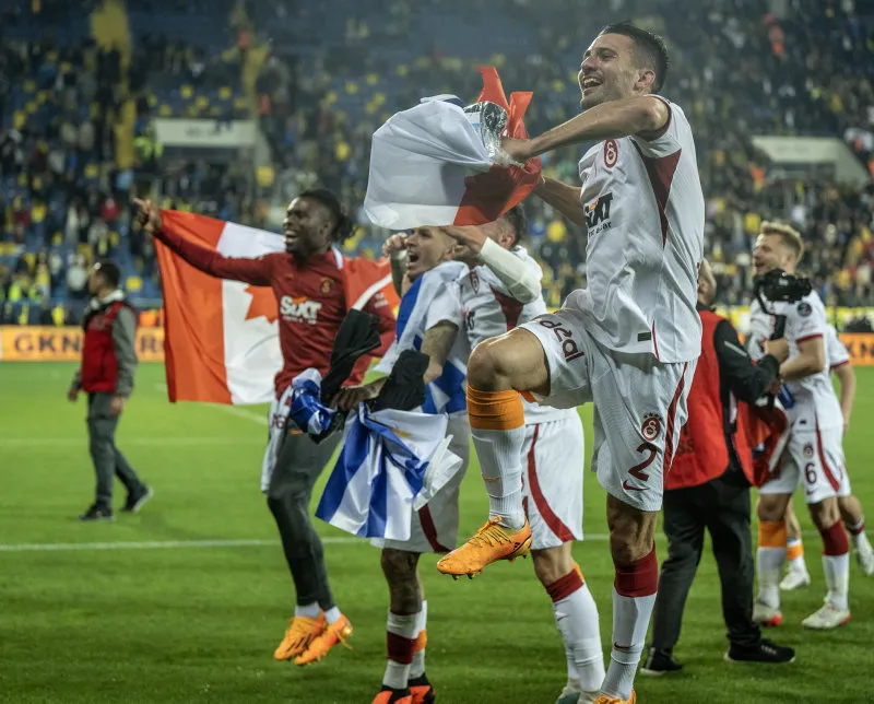 Ahmet Çakar'dan Icardi'ye büyük övgü! "Valencia ve Aboubakar..." - 4