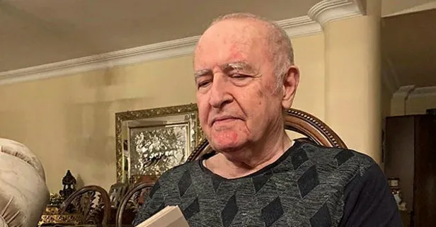 Prof. Dr. Murat Dilmener koronavirüse yenildi