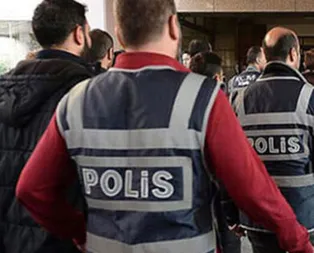 Son dakika: 23 ilde eş zamanlı FETÖ operasyonu