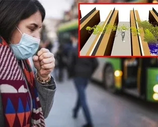 Koronavirüs hava yoluyla yayılır mı?