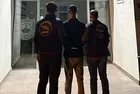 Kayseri’de firari hükümlüye JASAT operasyonu: Kıskıvrak yakalandı