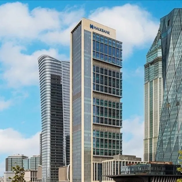 Halkbank’tan kamuoyuna duyuru