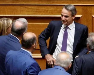 Yunanistan’da ’telekulak’ skandalında yeni sayfa!