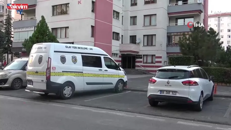 Kayseri’de yaşlı adam evinde ölü bulundu