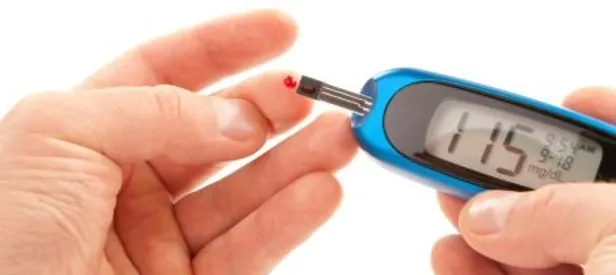 Kan şekeri ölçmek orucu bozar mı?