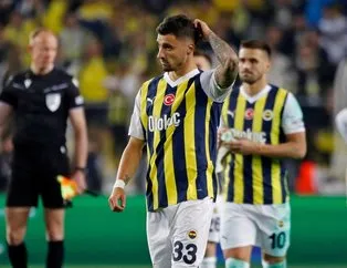 Krunic kadroda düşünülmüyor