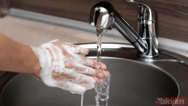 Megakentte 3 ilçede 19 saat su yok! 23 Aralık’ta kesinti yaşanacak mahalleler - 6