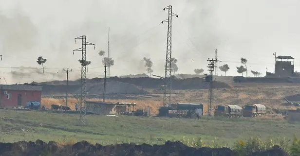 Barış Pınarı Harekatı’na destek için camilerde Fetih Suresi okunacak