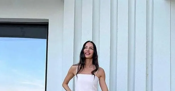 Avşa kızı!