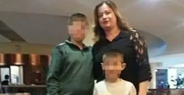 Antalya’da sır olay: 2 çocuk annesi ölü bulundu!