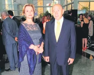 Nihat Özdemir’in acı günü