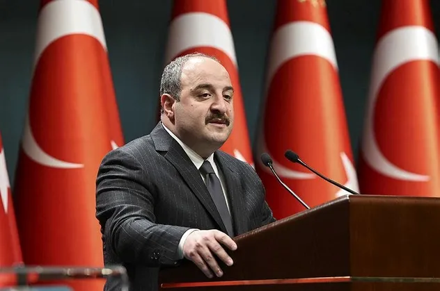 Bakan Varank'tan The New York Times'a Filistin tepkisi: Katilleri haklı çıkarmayı ve dünyaya yalan söylemeyi bırakın