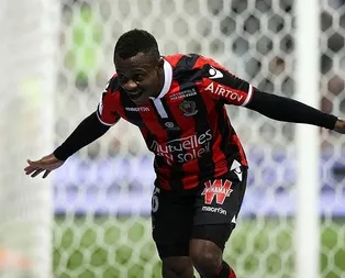 Galatasaray büyük bombayı patlattı! Michael Seri’yi 1 yıl kiraladı