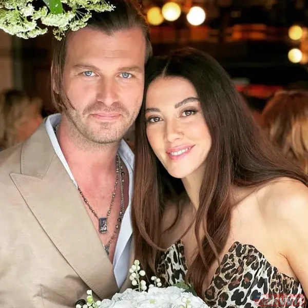 Aşk ve Gözyaşı’nın Ercan’ı Berk Cankat ile sevgilisi Sinem Ünsal arasındaki yaş farkı dikkat çekti! Göründüğü gibi değilmiş... - 11