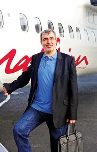 Jet Fadıl'a Almanya'dan şok karar! Gurbetçi vatandaş Fadıl Akgündüz'e karşı açtığı davayı kazandı