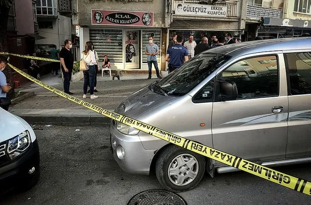 Bursa'da aşk dehşeti: Müdahaleye giden polisi pompalı tüfekle yaraladı-4