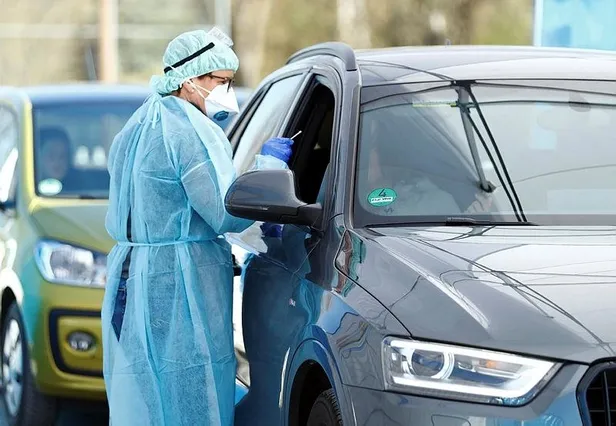 SON DAKİKA: Almanya'da Kovid-19 vefat sayısında rekor: 24 saatte 1129 kişi hayatını kaybetti-3