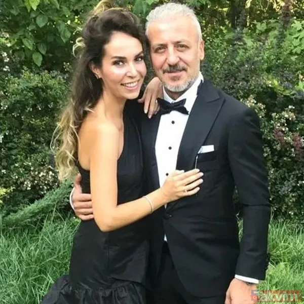 Başka Bir Gün’ün Ayla’sı Nilgün Türksever bakın hangi oyuncuyla evli! Meğer Muhteşem Yüzyıl Kösem’de... - 19