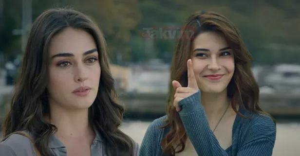 Vuslat ve Ramo'da hafızalara kazınmıştı! Çok konuşulacak tarihi diziyle ekranlarda boy gösterecek