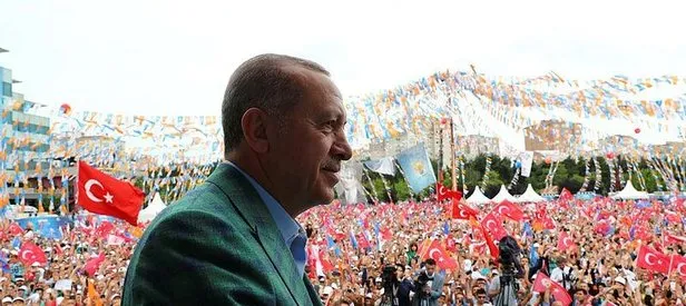 Erdoğan’dan Eyüp Sultan’da dua