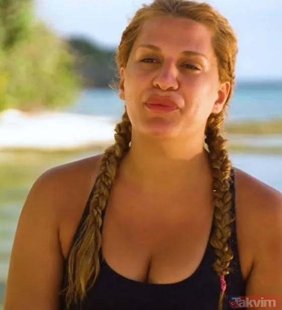 Şiddet Dolu Bir Çocukluk 2002 Doğumlu Olan Almeda Baylan, Osmaniye'de Dünyaya Geldi. Annesinin Yunan Göçmeni, Babasının İse Yabancı Uyruklu Olduğunu Belirten...