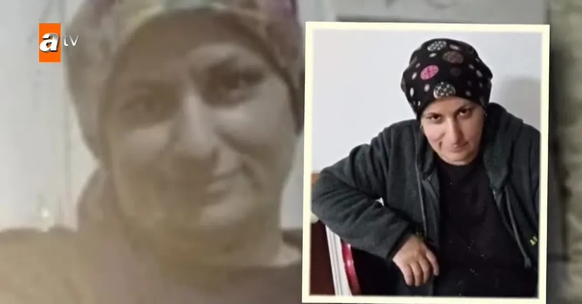 54 yaşındaki Yeter Kabakçı'ya ne oldu?