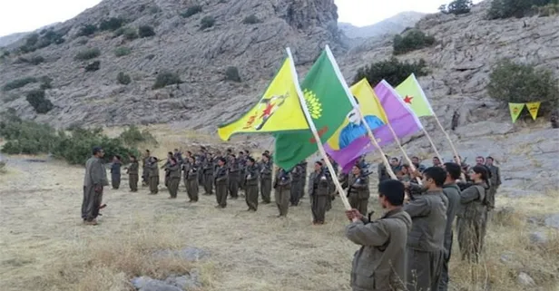 İran "PKK silah bıraktı biz silah bırakmayız" diyen PJAK'ı Süleymaniye'de vurdu