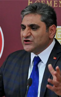 CHP'li Erdoğdu'dan yeni skandal