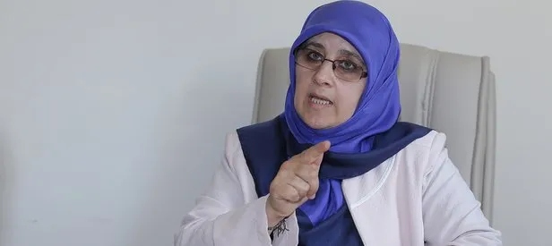 HDP'li Kaya 'evet' diyenlere firavun dedi