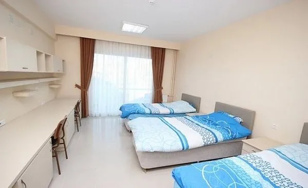 2020 2021 Kyk Yurt Basvuru Basladi Mi Kyk Basvuru Ekrani Sorgulama Kyk Yurt Ucretleri Ne Kadar Olacak Takvim