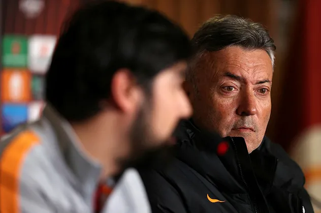 Galatasaray - Barcelona maçı öncesi Domenec Torrent'ten dikkat çeken sözler: Barça'ya karşı çok akıllı olmayacaktır...