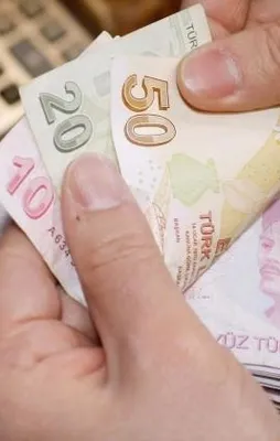 Emekliye 3’lü zam formülü