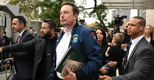 Başkan Erdoğan’ın Elon Musk’a çağrısı dünya basınında: Twitter talebini hatırlattılar