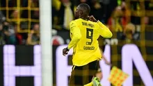 Fenerbahçede Serhou Guirassy transferi tamam! 2 aday da anlaştı