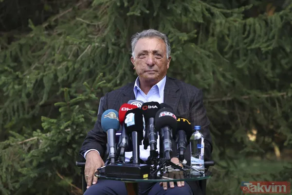 SON DAKİKA: Beşiktaş Başkanı Ahmet Nur Çebi'nin 3,5 milyon liralık otomobili çalındı! O anlar kamerada - 26