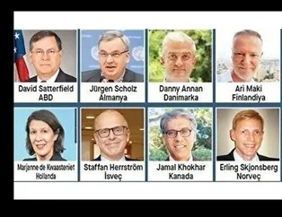 Skandalın perde arkası: İmzacı elçilerden şaka gibi bahane