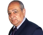 BÜLENT ERANDAÇ