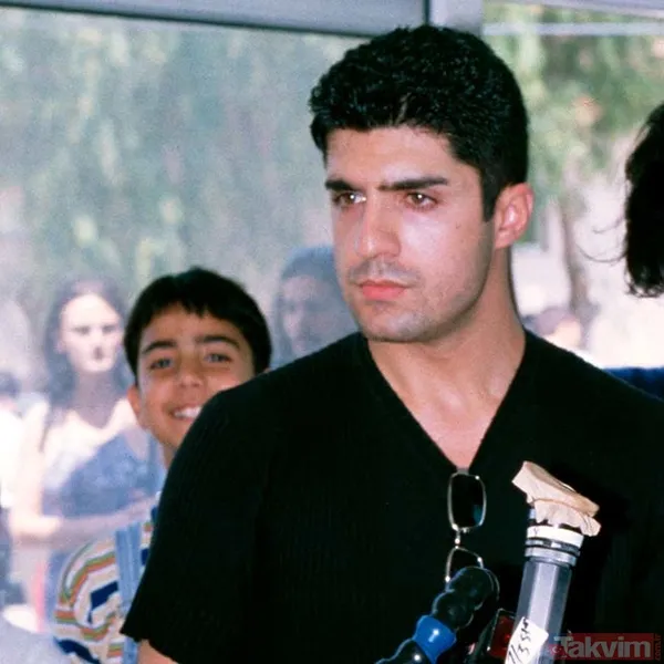 Emrah’ın son hali dikkat çekti! Yeni tarzı Özcan Deniz’e benzetildi - 6