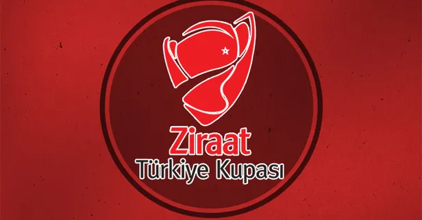 Ziraat Türkiye Kupası'nda 3. eleme turu kura çekimi 17 Ekim'de yapılacak