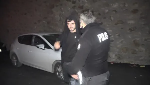SON DAKİKA: Bursa'da akılalmaz olay! 2 günde 2'nci kez polise yakalandı gazetecileri tehdit etti-3