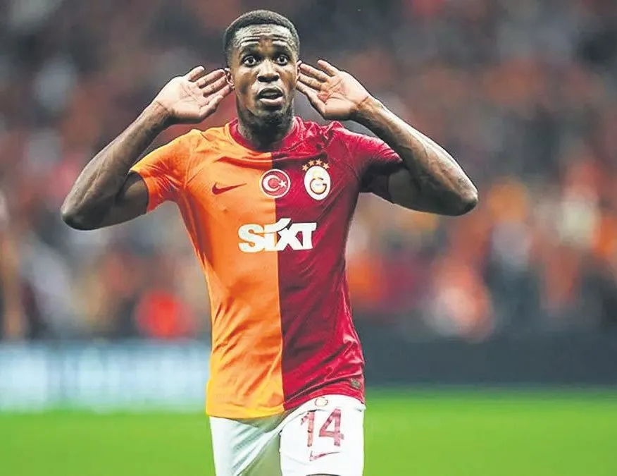 Ada’da Zaha yarışı