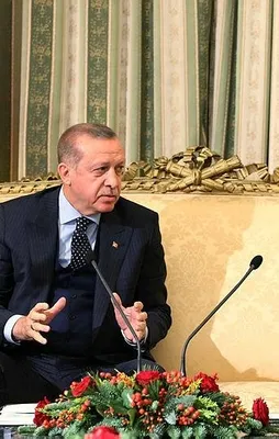 Ders gibi Lozan yanıtı