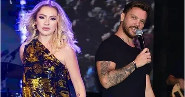 Sinan Akçıldan eski sevgilisi Hadise hakkında şok itiraf: Burcu varken bunları konuşmak istemem ama...