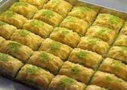 Bayramda beslenmeye dikkat!